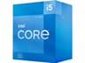 Intel® Core™ i5-12400F (Alder Lake) - 6-kärnig - 2,5 GHz (4,4 GHz Intel® Turbo Boost 2.0) - LGA1700-sockel - Box