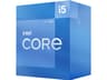 Intel® Core™ i5-12500 (Alder Lake) - 6-kärnig - 3,0 GHz (4,6 GHz Intel® Turbo Boost 2.0) - LGA1700-sockel - Intel® UHD Graphics 770 - Box