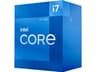 Intel® Core™ i7-12700 (Alder Lake) - 12-Core - 2,1 GHz (4,8 GHz Intel® Turbo Boost 3.0) - LGA1700-Socket - Intel® UHD Graphics 770 -