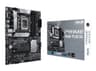 ASUS PRIME B660-PLUS D4 Moderkort - Intel B660 - Intel LGA1700 - DDR4 RAM - ATX