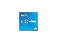 Intel® Core™ i5 12400F - 2,5 GHz - 6 kärnor - 12 trådar - 18 MB cache - LGA1700 Socket - Box