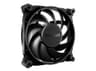be quiet! Silent Wings 4 120mm PWM high-speed Fläkt (svart)