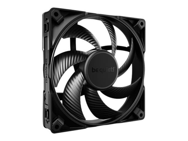 be quiet! SILENT WINGS PRO 4 / 140mm / PWM