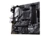 ASUS PRIME B550M-A WIFI II Moderkort - AMD B550 - AMD AM4 socket - DDR4 RAM - Micro-ATX