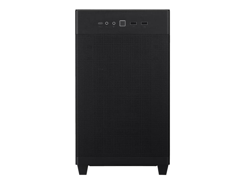 ASUS Prime AP201 MicroATX (svart)