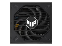 ASUS TUF Gaming - Nätaggregat (intern) - ATX12V - 80 PLUS Gold - AC 100-240 V - 850 Watt