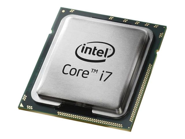 Intel Core i7 6900K 3.2 GHz 8-core 16 trådar 20 MB cache LGA2011-v3 Socket