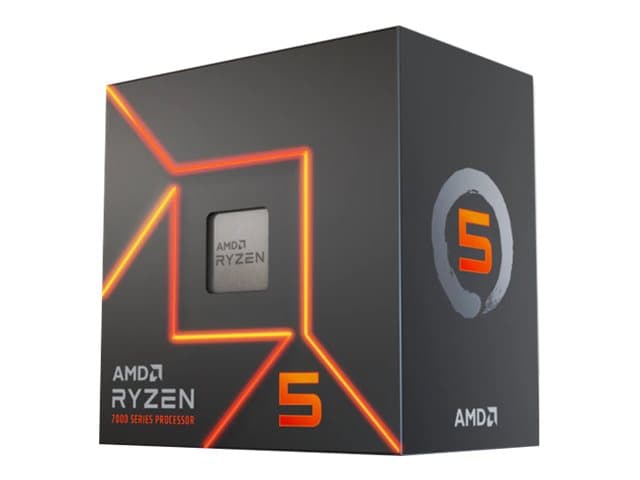 AMD Ryzen™ 5 7600