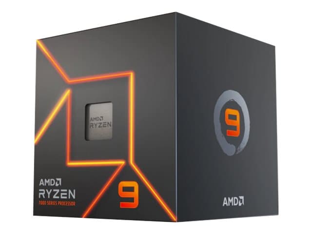 AMD Ryzen™ 9 7900