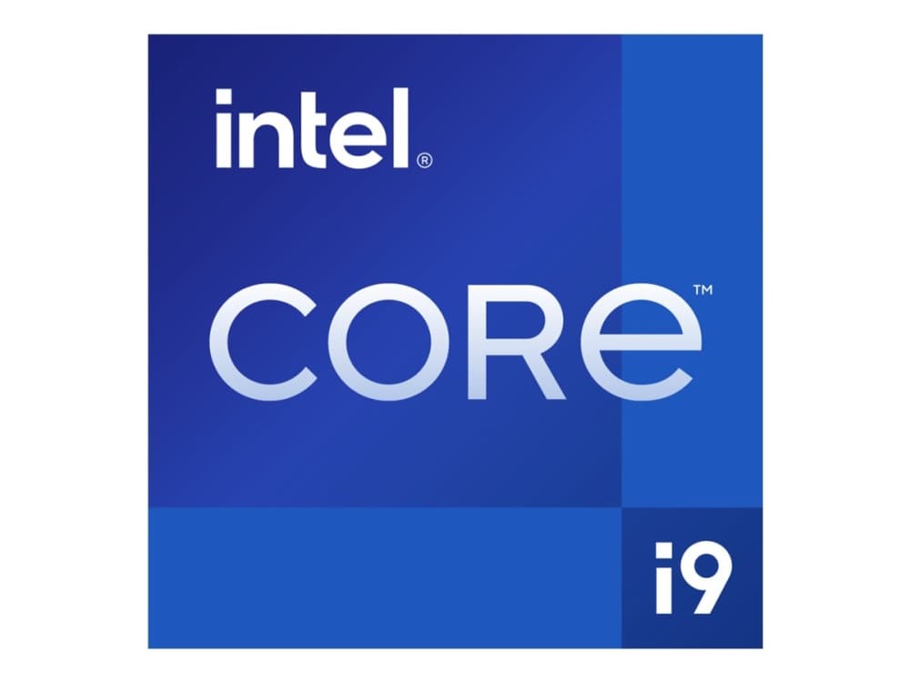 Intel Core i9-13900F Raptor Lake CPU - 24 kärnor - 2 GHz - Intel LGA1700 - Intel Boxed (med kylare)
