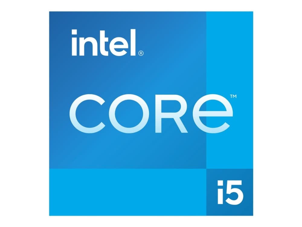 Intel Core i5-13500 Raptor Lake CPU - 14 kärnor - 2.5 GHz - Intel LGA1700 - Intel Boxed (med kylare)