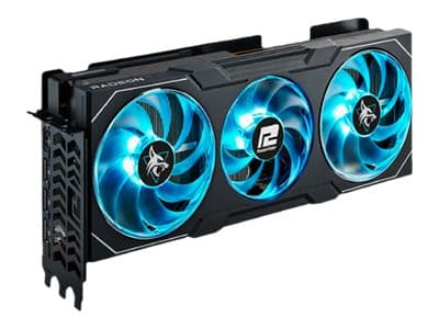 PowerColor Hellhound AMD Radeon RX 7900 XTX