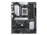 ASUS PRIME B650-PLUS-CSM Moderkort - AMD B650 - AMD AM5 - DDR5 RAM - ATX