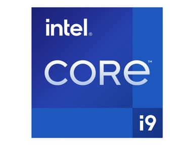 Intel Core i9 13900KS - 3.2 GHz - 24-core - 32 trådar - 36 MB cache - FCLGA1700 Socket - Box