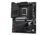 GIGABYTE Z790 AORUS ELITE AX Moderkort - Intel Z790 - Intel LGA1700 socket - DDR5 RAM - ATX
