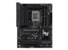 ASUS TUF GAMING H770-PRO WIFI - Moderkort - ATX - LGA1700-uttag - H770 Chipuppsättning - USB4, USB-C 3.2 Gen 2x2, USB 3.2 Gen 2, USB 3.2 Gen 1, USB-C 3.2 Gen 1 - 2.5 Gigabit LAN, Wi-Fi 6, Bluetooth - inbyggda grafiken (CPU krävs) - HD-ljud (8 kanaler)
