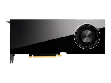 NVIDIA RTX 6000 Ada - Grafikkort - NVIDIA RTX 6000 Ada - 48 GB GDDR6 - PCIe 4.0 x16 - 4 x DisplayPort