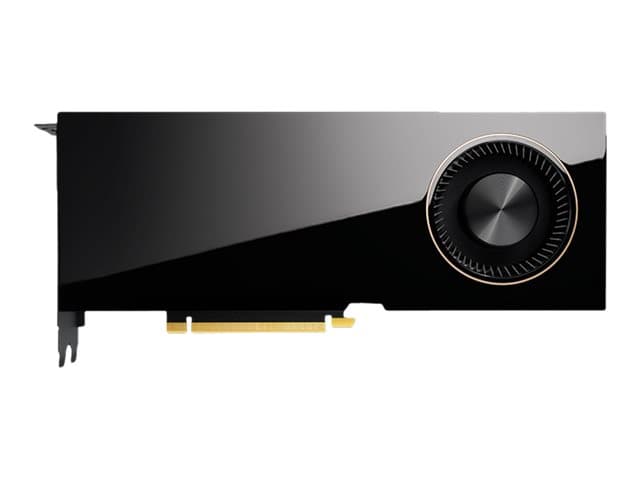 PNY RTX 6000 Ada Small Box - 48GB GDDR6 RAM - Grafikkort