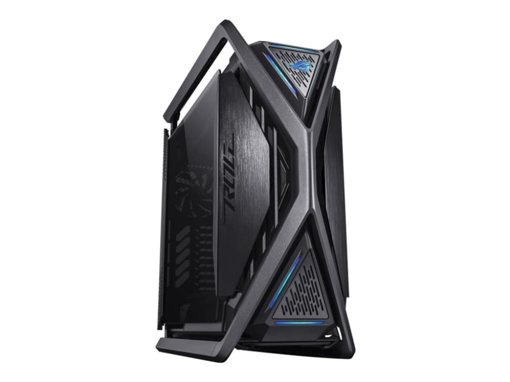 Asus Rog Hyperion Gr701 Torn Svart