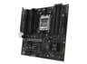 ASUS TUF GAMING A620M-PLUS WIFI - Moderkort - micro ATX - Socket AM5 - AMD A620 Chipuppsättning - USB 3.1 Gen 1, USB-C 3.2 Gen 1 - 2.5 Gigabit LAN, Wi-Fi 6, Bluetooth - inbyggda grafiken (CPU krävs) - HD-ljud (8 kanaler)