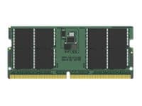 Kingston Memory 32gb 5600mhz Ddr5 262-pin So-dimm