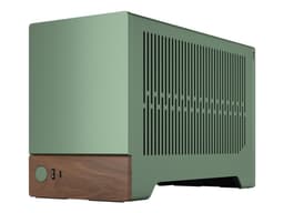 Fractal Design Terra - SFF - mini ITX (SFX / SFX-L) - jade - USB