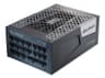 Seasonic Prime TX 1300 - Nätaggregat (intern) - ATX12V / EPS12V - 80 PLUS Titanium - AC 100-240 V - 1300 Watt