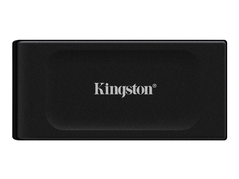 Kingston XS1000