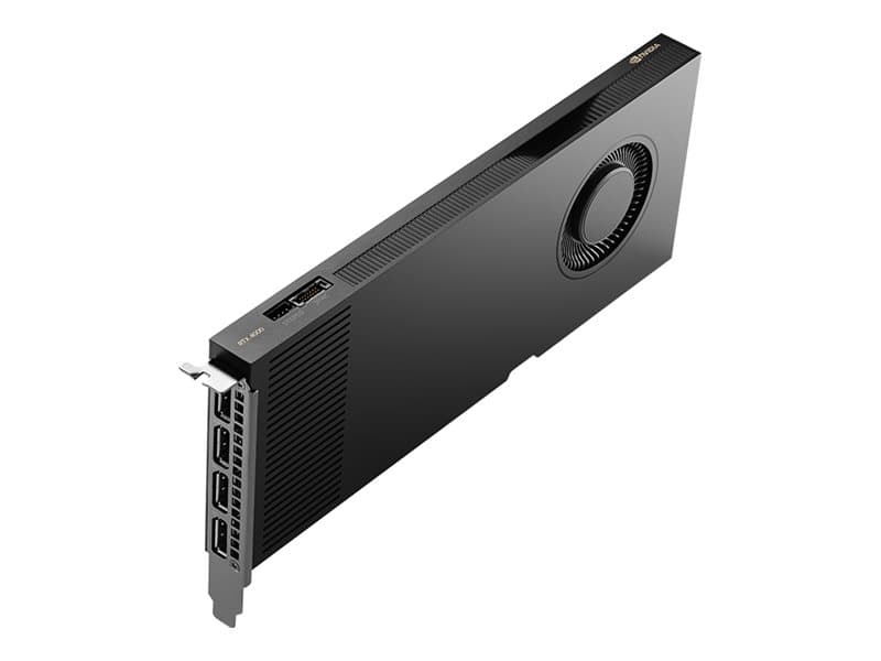 PNY Nvidia RTX 4000 Ada Generation