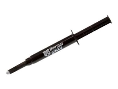 Thermal Grizzly Kryonaut Extreme - Termisk pasta - rosa/ljusröd