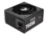 ASUS TUF Gaming - Nätaggregat (intern) - ATX12V 3.0/ EPS12V - 80 PLUS Gold - AC 100-240 V - 750 Watt