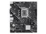 ASUS PRIME H610M-K - Moderkort - micro ATX - LGA1700-uttag - H610 Chipuppsättning - USB 3.2 Gen 1 - Gigabit LAN - inbyggda grafiken (CPU krävs) - HD-ljud (8 kanaler)