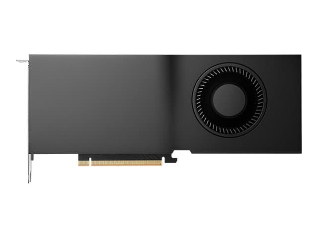 PNY RTX 5000 Ada Small Box - 32GB GDDR6 RAM - Grafikkort