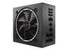 be quiet! Pure Power 12 M 750W - Nätaggregat (intern) - ATX12V 3.0/ EPS12V 2.92 - 80 PLUS Gold - AC 100-240 V - 750 Watt - aktive PFC - svart