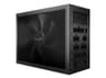 be quiet! Dark Power Pro 13 1600W - Nätaggregat (intern) - ATX12V 3.0/ EPS12V 2.92 - 80 PLUS Titanium - Växelström 115-240 V - 1600 Watt - aktive PFC - Europa - svart