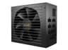 be quiet! Straight Power 12 - Nätaggregat (intern) - ATX12V 3.0/ EPS12V 2.92 - 80 PLUS Platinum - AC 110-240 V - 1200 Watt - aktive PFC - Europa - svart