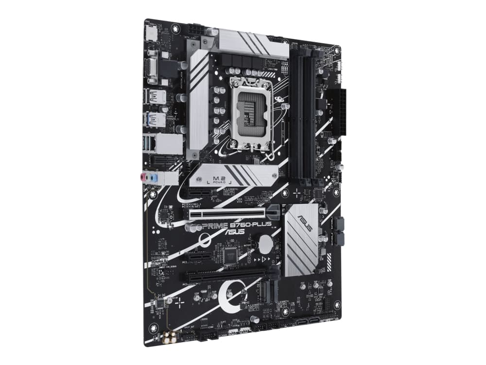 Asus Prime B760-PLUS Moderkort