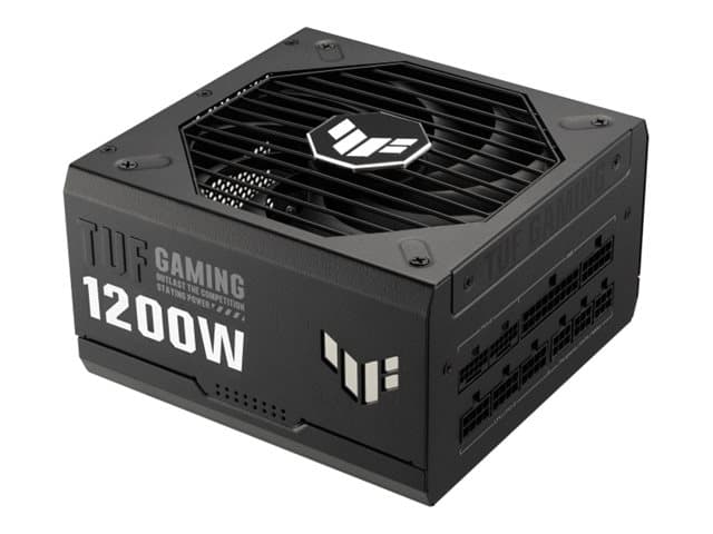 ASUS TUF Gaming 1200W Gold ATX 3.1