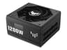 Asus Tuf Gaming 1200w Atx 80+ Gold Alimentation Électrique, Nätaggregat
