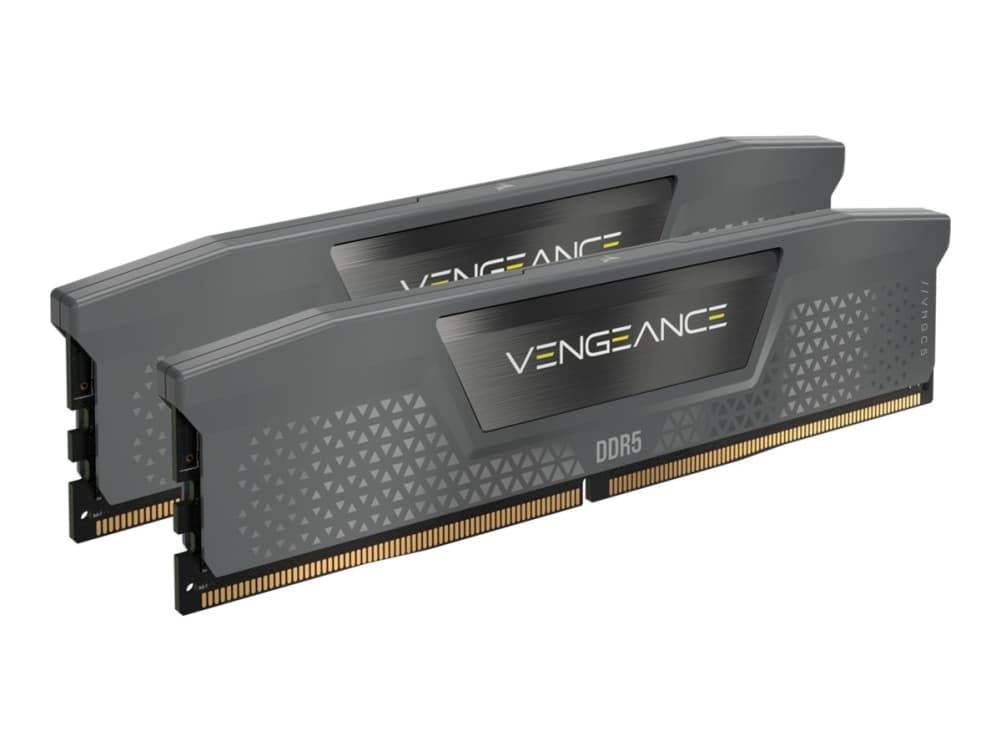 CORSAIR Vengeance RAM-minne 64 GB DDR5 6000 MT/s 2x32 GB CMK64GX5M2B6000Z30