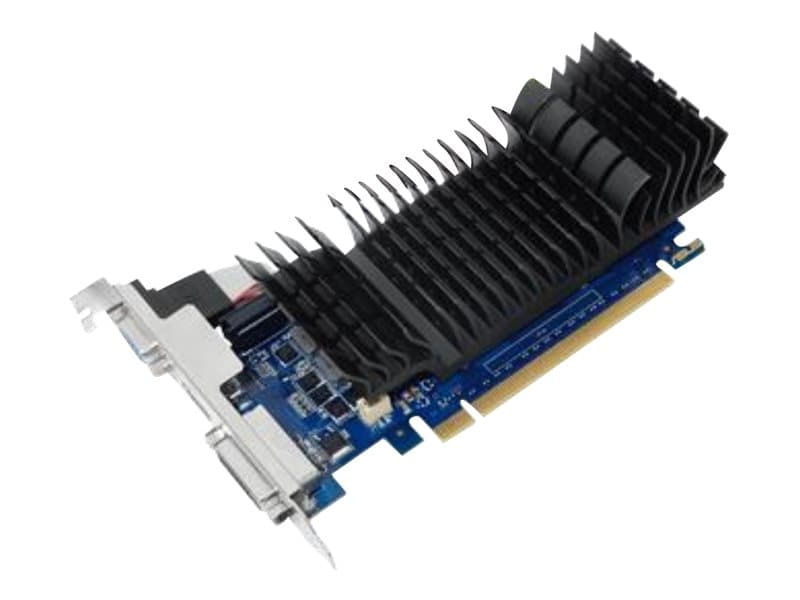 ASUS GeForce GT 730 2GB Silent Low Profile