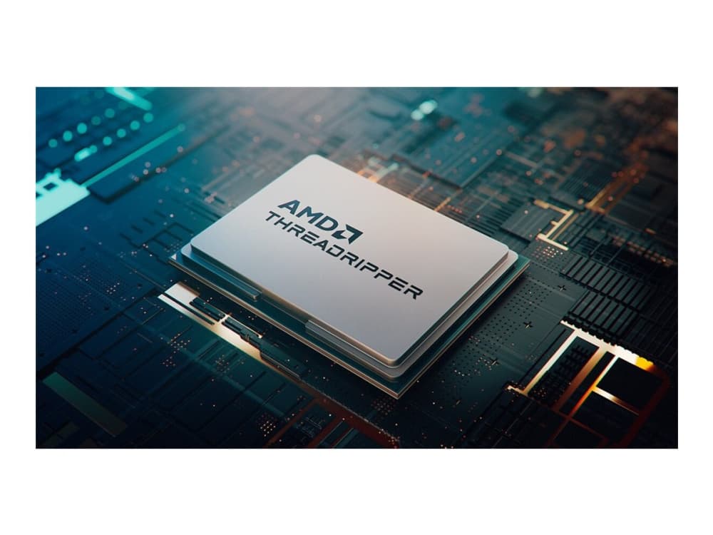 AMD Ryzen Threadripper 7970X