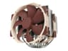 Noctua NH-D15 - CPU Luftkylare - Max 24 dBA