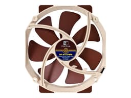 Noctua NF-A15 PWM - Insats med fläkt - 140 mm