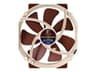 Noctua NF-A15 PWM - Insats med fläkt - 140 mm