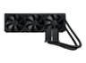 ASUS ProArt LC 420 - Kylsystem med vätska till processorn - Elementstorlek: 420 mm - (för: LGA1700, LGA1200, AM4, AM5, LGA115x Socket) - koppar - 140 mm