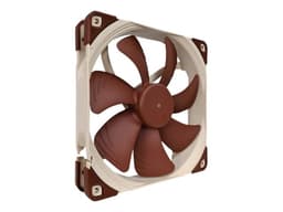 Noctua NF-A14 PWM - Insats med fläkt - 140 mm