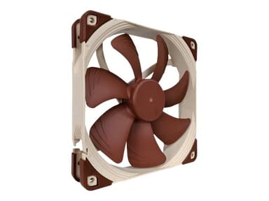 Noctua NF-A14 PWM - Insats med fläkt - 140 mm