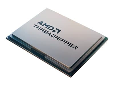 AMD Ryzen ThreadRipper PRO 7975WX 4 GHz