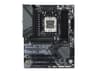 GIGABYTE B650 EAGLE AX Moderkort - AMD B650 - AMD AM5 socket - DDR5 RAM - ATX